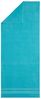 OTTO home Saunatuch Vanessa, 2 Saunatücher, 80x200cm, in Standard- und Premium-Qualität, Walkfrottee (Set, 2-St), Handtücher mit Bordüre, 100% Baumwolle, einfarbig, weich Bild 4