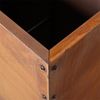 Hochbeet Pflanzbeet Edelrost 120x40x40 cm Pflanzkasten Blumenkasten Blumenbeet Bild 2