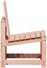 vidaXL Gartenstuhl 50,5x55x77 cm Massivholz Douglasie 832618 Bild 5