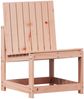 vidaXL Gartenstuhl 50,5x55x77 cm Massivholz Douglasie 832618 Bild 2