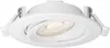Braytron LED Einbaustrahler 10 W Weiß – Schwenkbar, 3CCT, 950 lm Bild 4