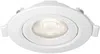 Braytron LED Einbaustrahler 10 W Weiß – Schwenkbar, 3CCT, 950 lm Bild 3