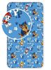PAW PATROL Spannbettlaken Paw Patrol Go Team Spannbetttuch 90x200cm 100% Baumwolle, 100% Baumwolle, (1 Stück) Bild 4