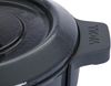 WOLL Iron Gusseisentopf Carbon Grey emailliert Ø 24 cm / 4,2 L Silikongriff alle Herdarten inkl. Induktion Selbstbasiert Spülmaschinenfest Bild 4