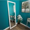 Spiegel Xub V Holz White Bild 2