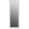 Spiegel Xub V Holz White Bild 3