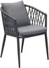 LC Garden »Unicamo Sunrepo« Dining Set III 7tlg. Bild 2