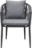 LC Garden »Unicamo Sunrepo« Dining Set III 7tlg. Bild 5