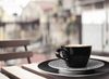 Seltmann Weiden Life Fashion Kaffeetasse mit Untertasse 6er Set - Elegant Grey Bild 3
