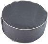 HAC24 Pouf Aufblasbarer Pouf Sitzhocker Outdoor Sitzsack Sitzkissen (1-St), 54 x 26 cm Bild 2
