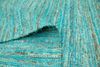 Kelim Teppich - Trendy »Elegance« 240 x 170 cm - hellgrün Bild 5