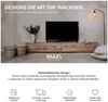 Wuun TV-Board Wuun® Somero Lowboard Tv-Board Wohnwand SW6 Bild 2