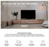 Wuun TV-Board Wuun® Somero Lowboard Tv-Board Wohnwand SW6 Bild 4