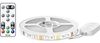 Govee LED Stripe LED-Streifen-Komplettset H6179, App steuerbar, Leuchtmodi einstellbar, selbstklebend Bild 5
