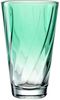 LEONARDO Gläser-Set Trinkglas, TWIST, 300 ml, 4er-Set, 4-tlg, Glas, Longdrinkbecher, spülmaschinengeeignet Bild 2