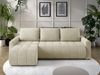 Ecksofa Sibge (Farbe: Polo 872) Bild 2
