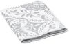 vidaXL Outdoor-Teppich ARAKIL Hellgrau 140x200 cm PP 317031 Bild 5