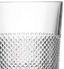 Weissweinglas Kristall Oxford Platin clear (19,5 cm) Bild 2