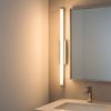LED Wandleuchte, Badezimmerlampe, Dimmer, L 65 cm Bild 2