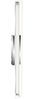 LED Wandleuchte, Badezimmerlampe, Dimmer, L 65 cm Bild 4