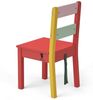 Kids Concept Kinderstuhl Kids Concept –Kinder-Stuhl Pippi Langstrumpf (1 St) Bild 2