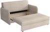 Schlafsofa Viva Loft III (Farbe: Mono 244) Bild 5