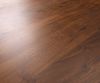 Esstisch Edge 300x100 XL Akazie Braun Pilier Metall Effektfinish Titan Live-Edge Bild 3