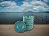 Nature Collection Water, Dipschale 6-tlg (mo) Bild 2