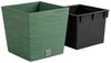 Prosperplast Blumentopf, Pflanzgefäß Furu Square Low Bild 3