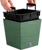 Prosperplast Blumentopf, Pflanzgefäß Furu Square Low Bild 4