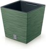 Prosperplast Blumentopf, Pflanzgefäß Furu Square Low Bild 2