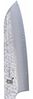 Yaxell Blue Breeze Santoku 16,5 cm 34601 Bild 2