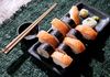 Der Gebrannte Sushi Teller - Schwarz - L Bild 4