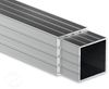 3x3 m Faltpavillon, ECONOMY Alu 32mm, creme Bild 3