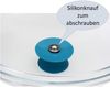 Ganz Glasdeckel 20 cm Bild 5