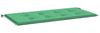 vidaXL Gartenbank-Auflage Grün 120x50x3 cm Oxford-Gewebe 43206 Bild 2