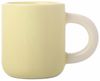 Maxwell & Williams DI0349 Espressotasse 110ml Gelb SHERBET Porzellan Bild 3