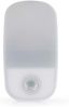 Plug-In-LED-Nachtlicht | Bewegungssensor | 0.55 W | 11 lm | Warmweiss Bild 3