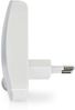 Plug-In-LED-Nachtlicht | Bewegungssensor | 0.55 W | 11 lm | Warmweiss Bild 5