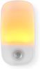 Plug-In-LED-Nachtlicht | Bewegungssensor | 0.55 W | 11 lm | Warmweiss Bild 4