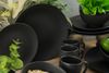 Soft Touch Schwarz, Kaffeebecher 6-tlg (mo) Bild 3