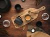 Soft Touch Schwarz, Kaffeebecher 6-tlg (mo) Bild 5