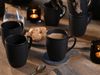 Soft Touch Schwarz, Kaffeebecher 6-tlg (mo) Bild 4