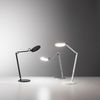 Fabas Luce 3551-30-212 Tischleuchte Regina Aluminuim tunable white Bild 2