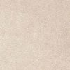 vidaXL Rutschfeste Badematte mit Toilettenausschnitt Creme 50 x 50 cm 4019816 Bild 5