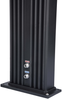 Formidra Hybriddusche "Dada Curve", silber, 40 L Bild 5