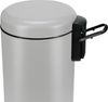 Kleine Wolke Kosmetikeimer One platin matt 3 L Bild 3