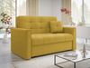 Schlafsofa Viva Lux II, Farbe: Tatum 275 Bild 2