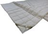 Premium Sommer Daunenbett, 240x220 Daunendecke 100% Daunen superleicht Bild 4