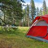 Relaxdays Campingtisch klappbar Bild 3